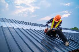 Emergency Roof Repair in Masury, OH